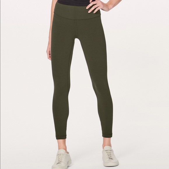 lululemon athletica Pants - Align Pant II